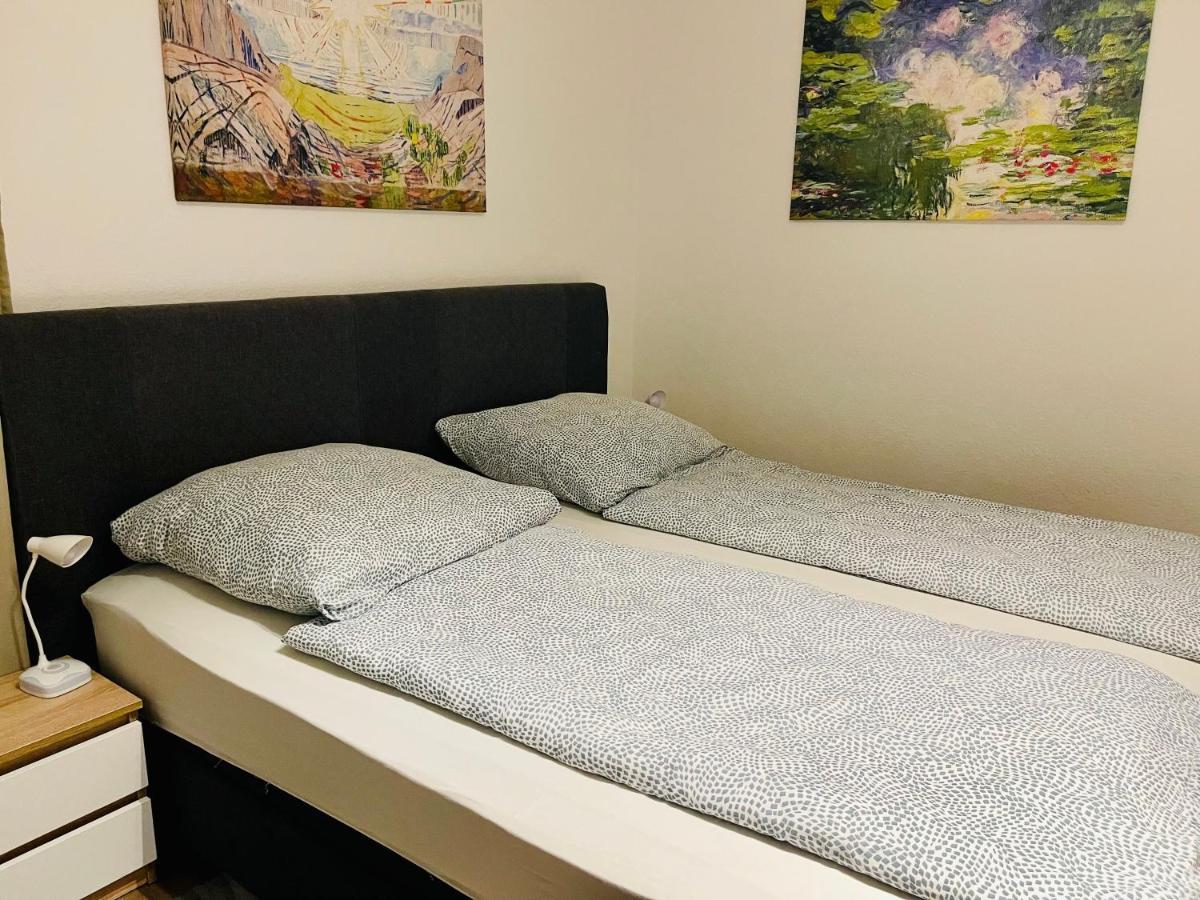 Appartement Etzel
